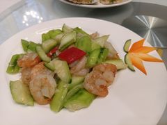 -小贝壳酒楼(经九路店)