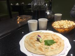 -清真·锦翔炝锅鱼(明德门店)