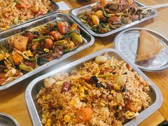 -幸福铁板烧(共和村店)