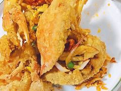 -坛南湾阿强农家乐.海鲜大排档老字号(福州地标美食店)