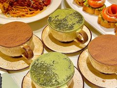 -get pizza意大利餐厅(凯德MALL店)