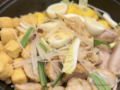 -老山东·山东菜(鲁菜名店)