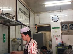 -清真·宏顺祥卤汁凉粉(大皮院店)