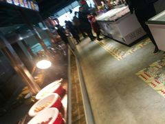 -汉釜宫自助烤肉火锅(大庆路店)