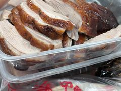 -章云板鸭(评事街店)