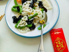 -天天渔港(杏林街店)