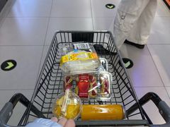 -盒马鲜生(顺义店)