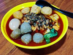 螺肉螺狮粉-龍城柳州螺蛳粉(群星路店)