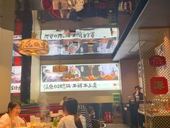 -涿派·炝锅鱼(涿州店)
