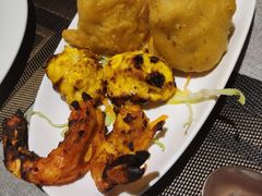 -Pita's&Tika's中东和印度风味餐厅(龙湖天街店)