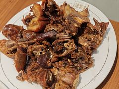 -全聚德烤鸭店(马家堡店)