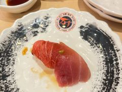 -万岁寿司(万国店)