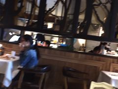 大堂-星伦多 自助料理(圆融店)
