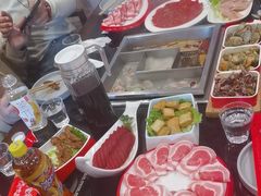 -重庆德忆火锅（龙南街3店）(渝水岸餐饮)
