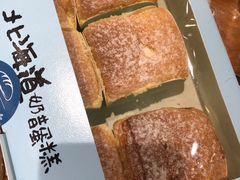 北海道奶昔蛋糕-卡滋贝诺(步行街店)