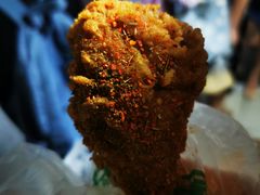 麻酱烧饼-满记烧饼(牛街东里小区一区店)