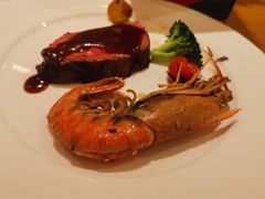 -杭州开元名都大酒店·地中海自助餐厅