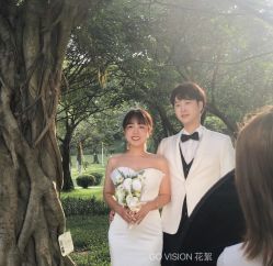 -GO VISION 动视觉婚纱摄影高级定制