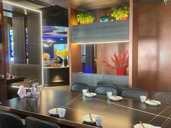 -额尔敦传统涮(公园西路店)