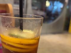 -孖记茶档·热腾茶餐(江南西plus店)