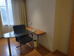 -全季酒店(广州越秀公园店)