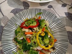 -紫金港国际饭店-自助早餐(申花路店)