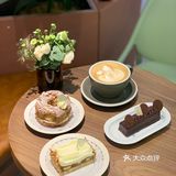 魔都冰激凌天花板Luneurs跨江来到浦东陆家嘴！