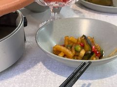 -湘中缘·湖南菜(娄底驻京办店)