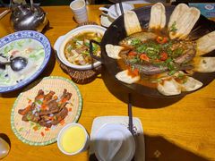 -洪泽老鱼馆(淮海一店)