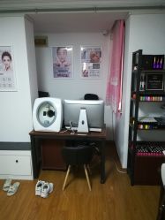 -杉惠素颜美妆皮肤管理中心