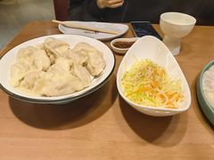 -东方饺子王(重庆路亚泰店)