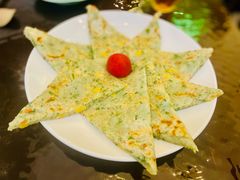-五观堂素食(新华路店)