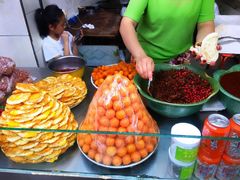 -老金家蛋菜夹馍(西安总店)