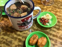 -热浪岛马来餐厅