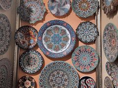 -新疆国际大巴扎