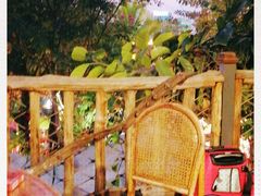 -火咂咂竹筒宴(告庄店)