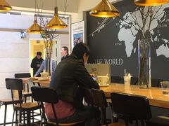 -Blueglass酸奶(华贸购物中心店)