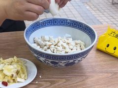 -张文国梆梆肉葫芦头(大雁塔店)