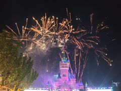 -青岛方特梦幻王国