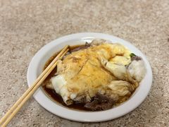 -河记肠粉店