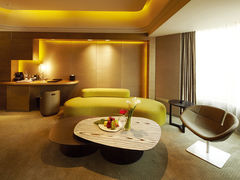 Amazing Suite-上海外滩雅致酒店