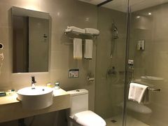 -城市便捷酒店(佛山大良清晖园步行街店)