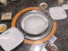 -鱼粤鲜淘米捞·中山脆肉鲩火锅(悦湖会店)