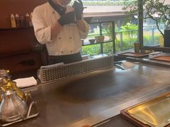-大神太神·铁板烧(瑞虹天地月亮湾店)