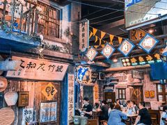 -老长沙龙虾馆(梅林店)