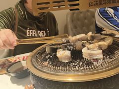 -红沃鳗鱼黑牛烤肉店(不老街店)