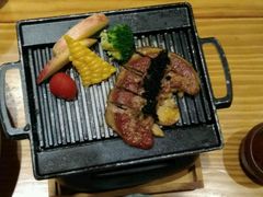 -花潮料理艺食馆(世欧广场店)