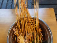-乐山鲜知味钵钵鸡(奎星楼店)