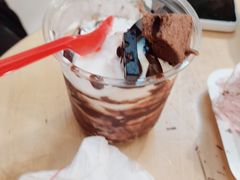 -DQ·蛋糕·冰淇淋(高新万达店)