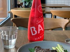 -BOR Eatery(安福路店)